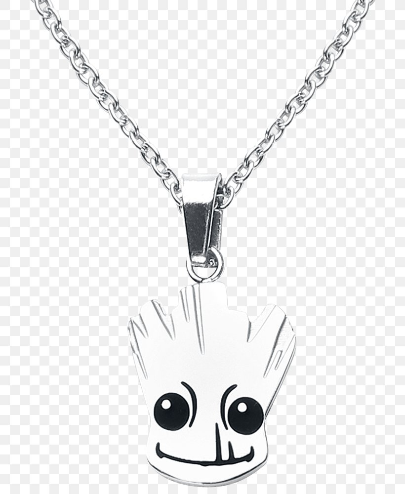 Locket Necklace Jewellery Say Hey Silver, PNG, 746x1000px, Locket, Black And White, Body Jewellery, Body Jewelry, Chain Download Free