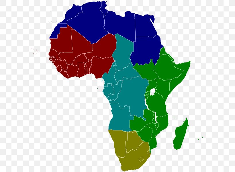 African Continental Free Trade Area Map Songhai Empire, PNG, 600x600px, Watercolor, Cartoon, Flower, Frame, Heart Download Free