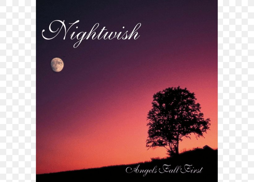 Angels Fall First Nightwish Album Symphonic Metal Once, PNG, 786x587px, Angels Fall First, Album, Heavy Metal, Lp Record, Nightwish Download Free