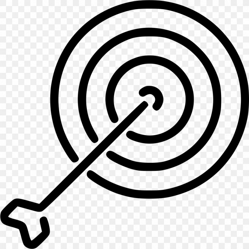 Archery Icon, PNG, 981x982px, Lollipop, Area, Baby Shower, Black And White, Food Download Free