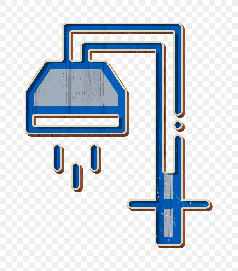 Bathroom Icon Shower Icon, PNG, 778x932px, Bathroom Icon, Angle, Area, Line, Meter Download Free