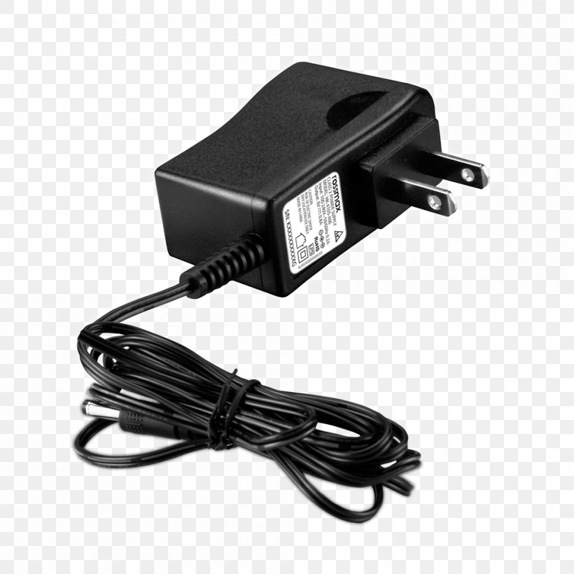 Battery Charger AC Adapter Laptop Alternating Current, PNG, 1000x1000px, Battery Charger, Ac Adapter, Adapter, Alternating Current, Blood Pressure Download Free