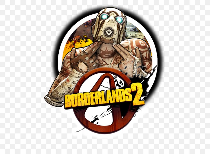 Borderlands 2 Watch Dogs Xbox 360 Gearbox Software, LLC, PNG, 534x600px, 2k Games, Borderlands 2, Battlefield Bad Company 2, Borderlands, Eb Games Australia Download Free
