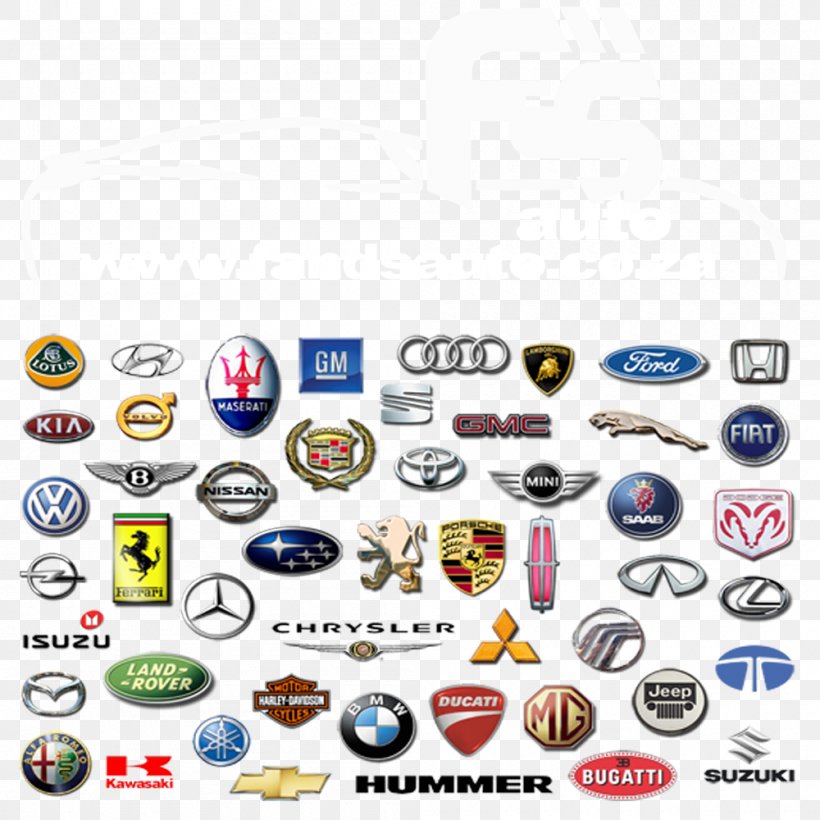 Car Logo Luxury Vehicle United Kingdom Brand, PNG, 1000x1000px ...