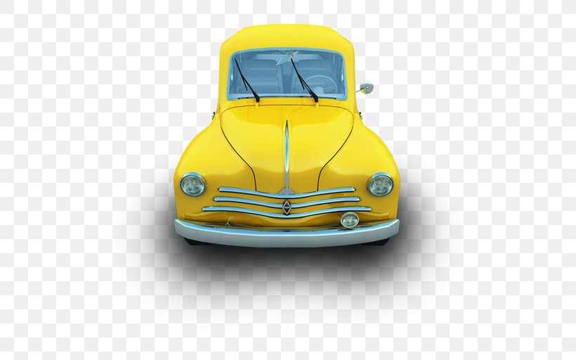 Classic Car Automotive Exterior Compact Car Illustration, PNG, 512x512px, Fiat, Automotive Design, Automotive Exterior, Brand, Car Download Free
