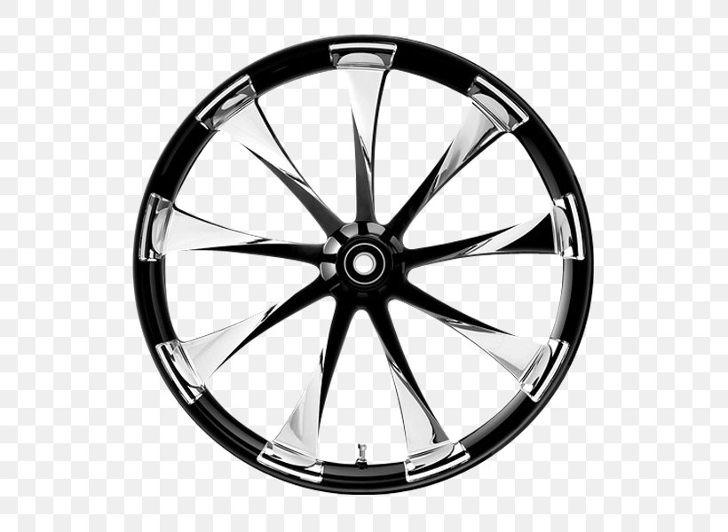 Custom Wheel Custom Motorcycle Spoke, PNG, 600x600px, Wheel, Alloy Wheel, Auto Part, Automotive Tire, Automotive Wheel System Download Free