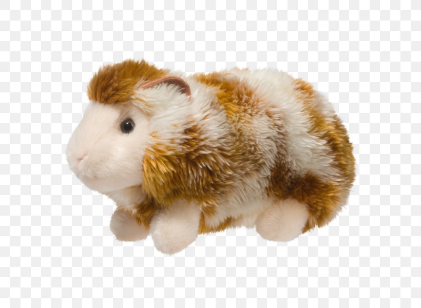 Linny The Guinea Pig Stuffed Animals & Cuddly Toys, PNG, 600x600px, Guinea Pig, Doll, Fur, Game, Linny The Guinea Pig Download Free