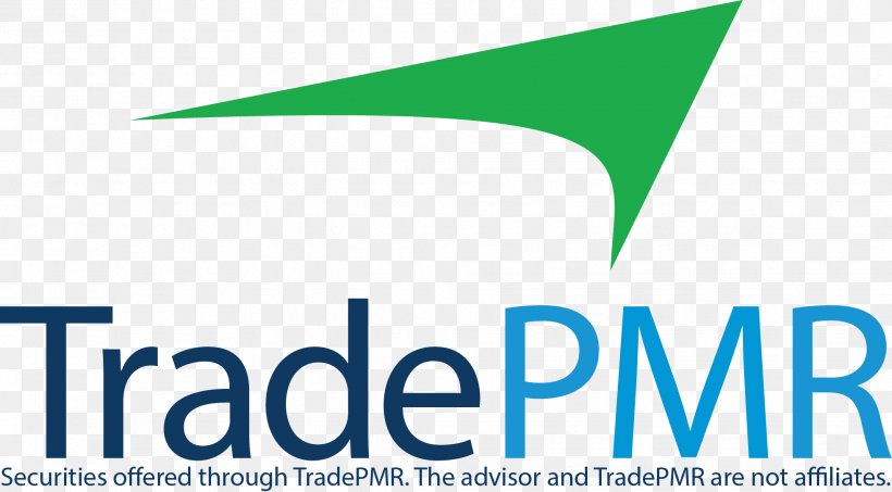 Logo TradePMR, Inc Brand San Diego Font, PNG, 1962x1086px, Logo, Area, Brand, Finance, Financial Adviser Download Free