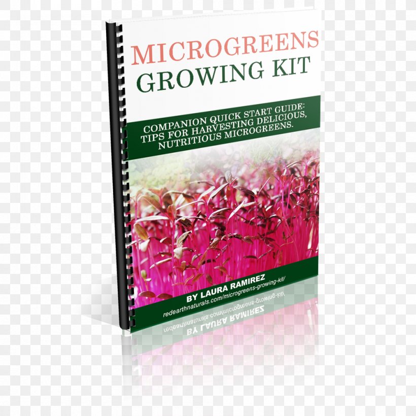 Microgreen Quickstart Guide Seed Advertising, PNG, 1000x1000px, Microgreen, Advertising, Gift, Holiday, Huckleberry Download Free