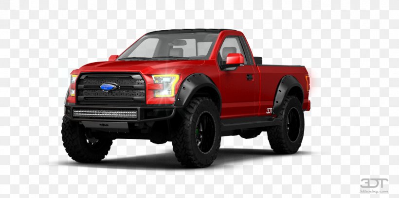 Pickup Truck 2018 Ford F-150 Regular Cab Car Tire, PNG, 1004x500px, 2018 Ford F150, Pickup Truck, Automotive Design, Automotive Exterior, Automotive Tire Download Free