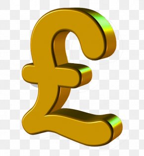 Pound Sign Pound Sterling Currency Symbol United Kingdom Clip Art, PNG ...