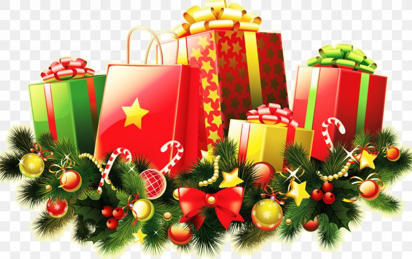Santa Claus Christmas Decoration Paper Gift, PNG, 1181x743px, Santa Claus, Christmas, Christmas Card, Christmas Decoration, Christmas Gift Download Free