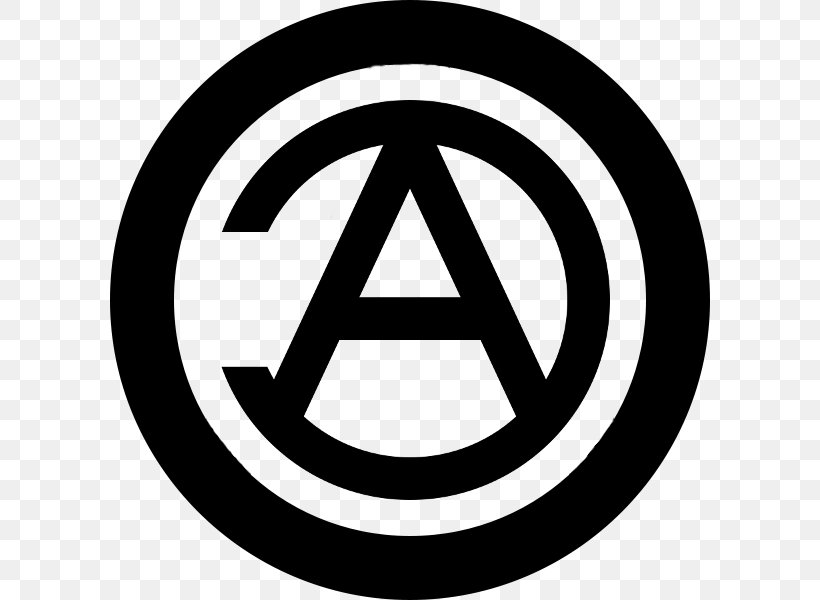 Anarchism Communism Socialism Symbol, PNG, 600x600px, Watercolor, Cartoon, Flower, Frame, Heart Download Free
