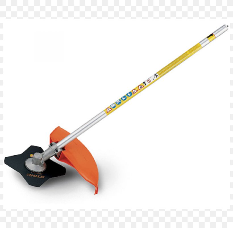 Brushcutter String Trimmer Blade Lawn Stihl, PNG, 800x800px, Brushcutter, Blade, Chainsaw, Cutting, Cutting Tool Download Free