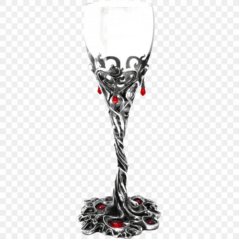 Chalice Goth Subculture Wine Glass Cup, PNG, 850x850px, Chalice, Altar Cloth, Alternative Fashion, Champagne Stemware, Crystal Download Free