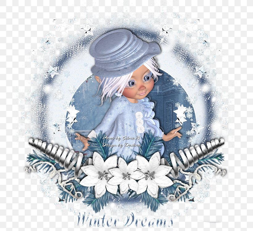 Character Cartoon Winter Font, PNG, 750x750px, Character, Art, Blue, Cartoon, Fiction Download Free