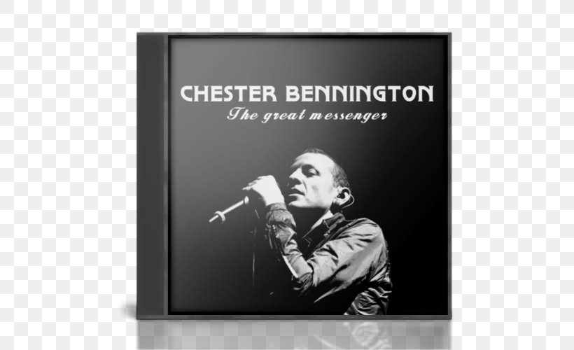 Chester Bennington Linkin Park Song The Messenger Home Sweet Home, PNG, 500x500px, Watercolor, Cartoon, Flower, Frame, Heart Download Free