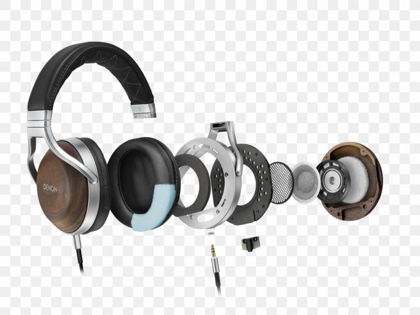 DENON AH-D7200 Headphones Audiophile, PNG, 1024x769px, Watercolor, Cartoon, Flower, Frame, Heart Download Free