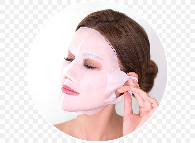 Facial Mask Cosmetics Caviar, PNG, 600x600px, Facial Mask, Beauty, Caviar, Cheek, Chin Download Free