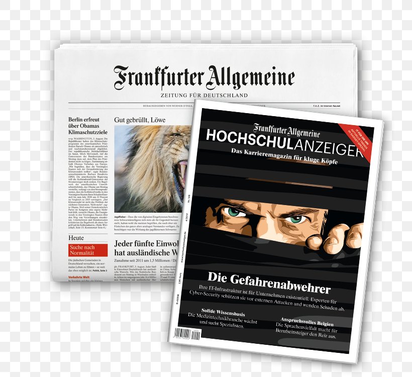 Frankfurter Allgemeine Zeitung Sunday Newspaper Compact, PNG, 750x750px, Frankfurt, Advertising, Brand, Compact, Correspondent Download Free