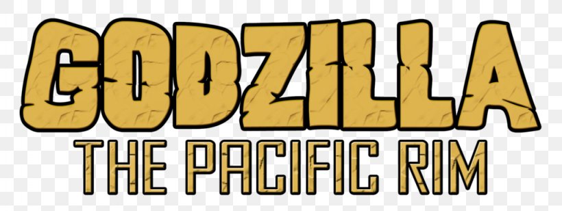 Godzilla Logo King Ghidorah Pacific Rim Kaiju, PNG, 1024x385px, Godzilla, Area, Brand, Godzilla Millenium, Godzilla Vs Destoroyah Download Free