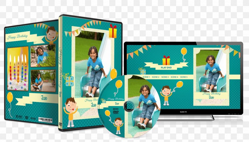Graphic Design DVD Poster Graphics, PNG, 1350x772px, Dvd, Birthday, Cover Art, Film Poster, Greeting Note Cards Download Free