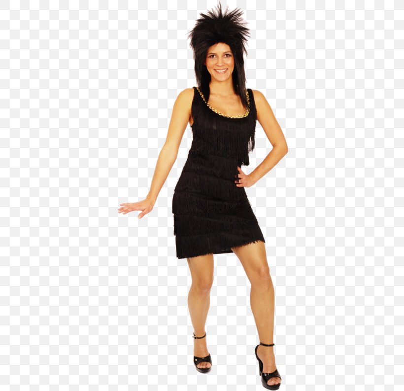 Ike & Tina Turner Little Black Dress Halloween Costume, PNG, 500x793px, Tina Turner, Clothing, Cocktail Dress, Costume, Costume Party Download Free