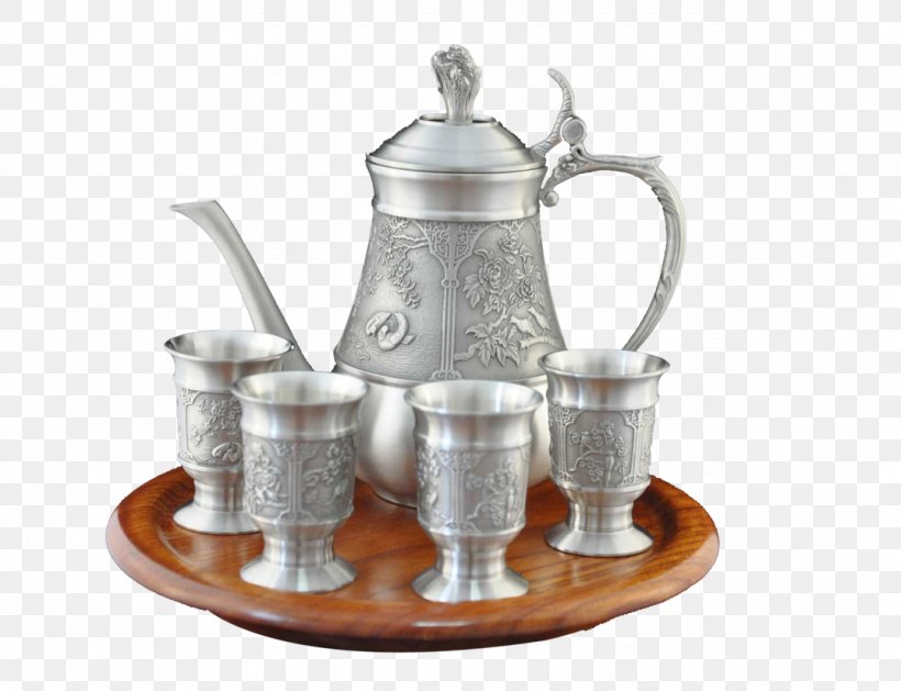 Jug Teapot Teaware Kettle, PNG, 1074x824px, Jug, Coffee Cup, Crock, Cup, Drinkware Download Free