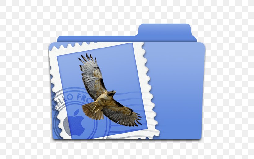 MacBook Pro MacBook Air Mail, PNG, 512x512px, Macbook Pro, Apple, Beak, Bird, Bird Of Prey Download Free