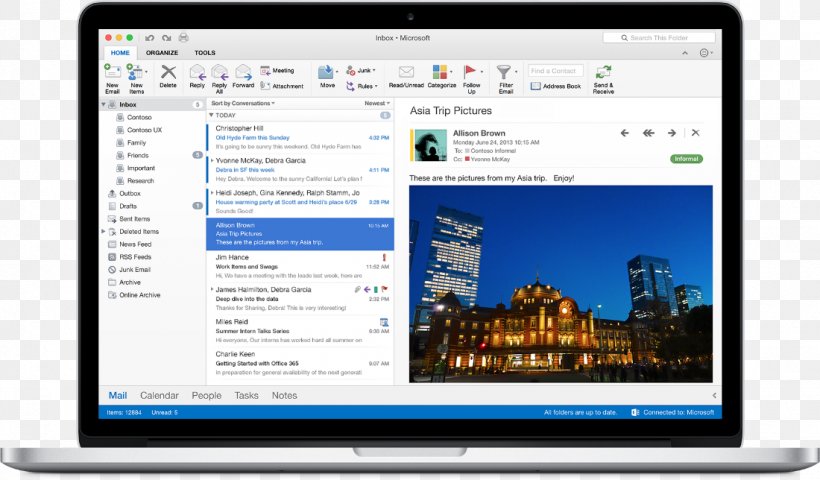 Ms office for mac home and business