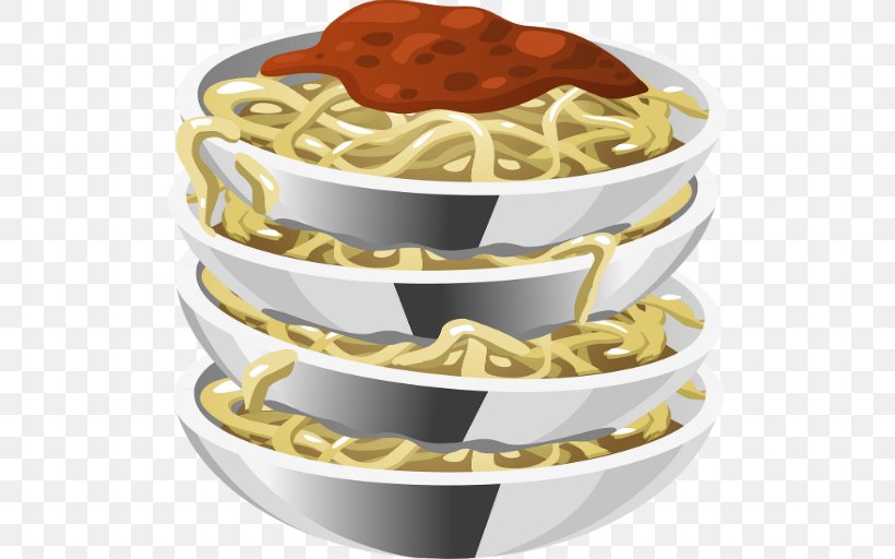 Pasta Al Pomodoro Italian Cuisine Spaghetti With Meatballs, PNG, 512x512px, Pasta, Cuisine, Food, Ingredient, Italian Cuisine Download Free
