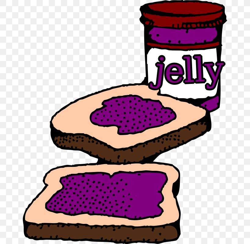 Peanut Butter And Jelly Sandwich Jam Sandwich Gelatin Dessert Toast White Bread, PNG, 800x800px, Peanut Butter And Jelly Sandwich, Artwork, Bread, Breakfast, Cuisine Download Free