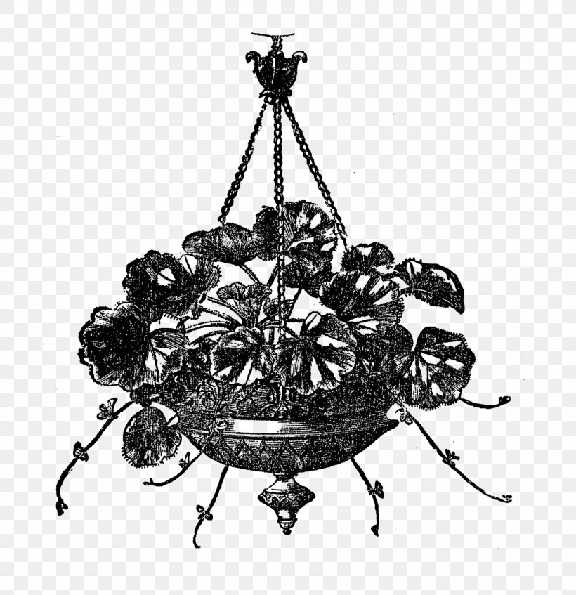 Royalty-free Victorian Era Black And White Clip Art, PNG, 1548x1600px, Royaltyfree, Black And White, Ceiling Fixture, Chandelier, Container Garden Download Free