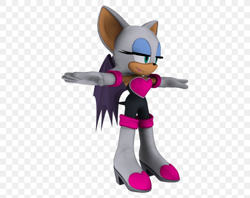 Sonic Generations Rouge The Bat Shadow The Hedgehog Sonic Free Riders Sonic Adventure 2, PNG, 750x650px, Sonic Generations, Action Figure, Chaos, Fictional Character, Figurine Download Free