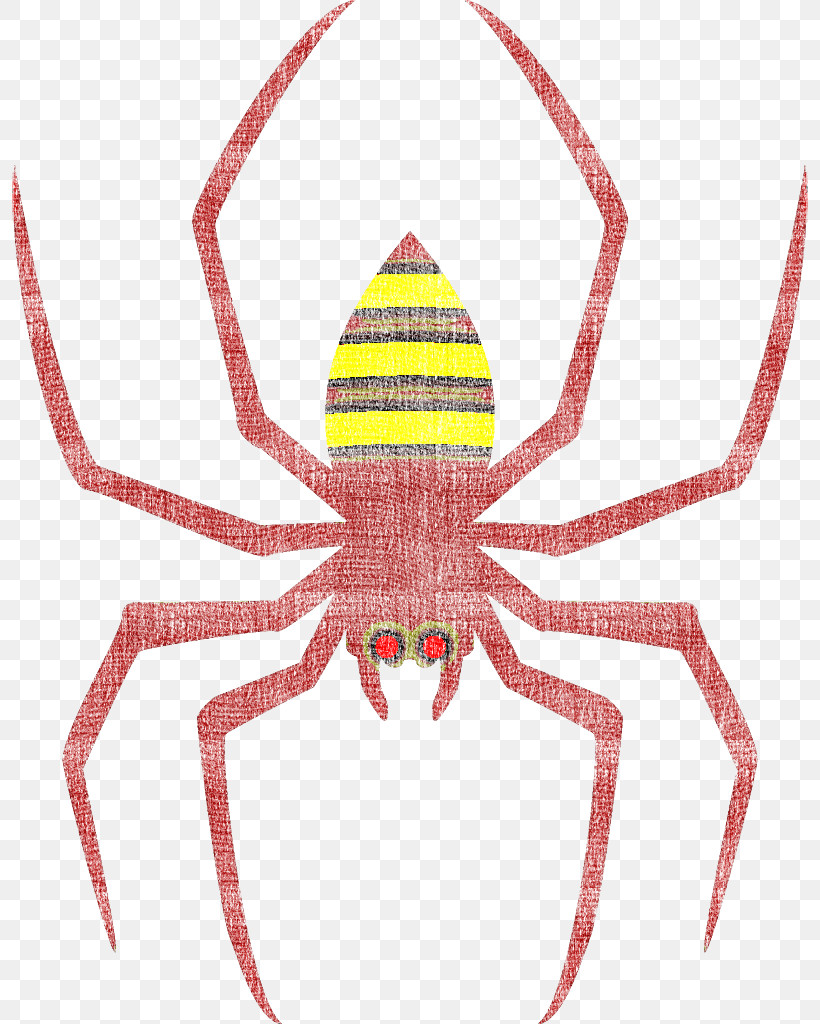 Spider Halloween, PNG, 796x1024px, Spider, Arachnid, Decapoda, Halloween, Insect Download Free