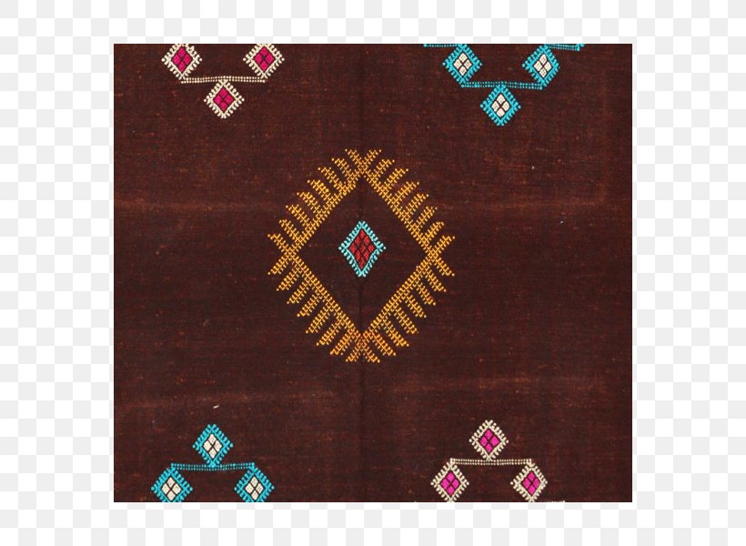 Textile Kilim Silk Carpet Brown, PNG, 600x600px, Textile, Area, Brown, Cactaceae, Carpet Download Free