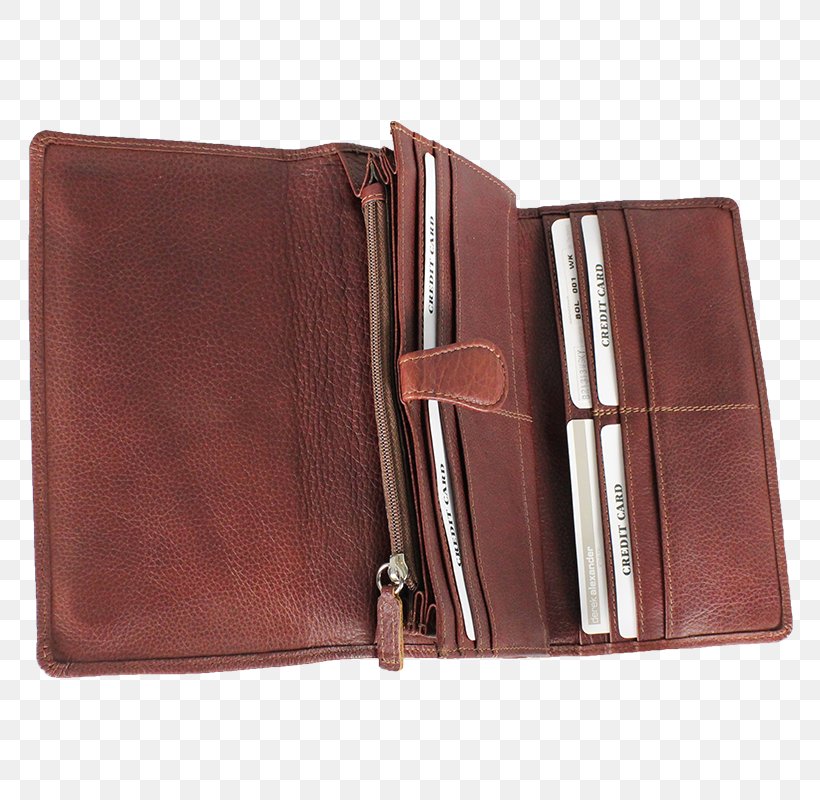 Wallet Leather Conferencier, PNG, 800x800px, Wallet, Brown, Conferencier, Leather Download Free