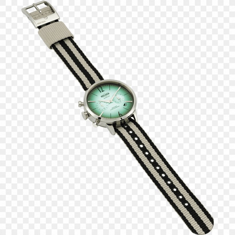 Watch Strap, PNG, 1000x1000px, Watch Strap, Clothing Accessories, Hardware, Strap, Watch Download Free