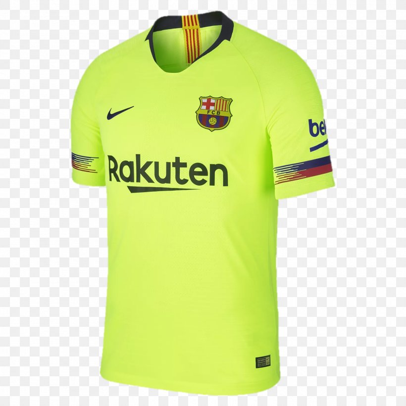 2018–19 FC Barcelona Season T-shirt Jersey Kit, PNG, 1500x1500px, Fc Barcelona, Active Shirt, Adidas, Brand, Clothing Download Free