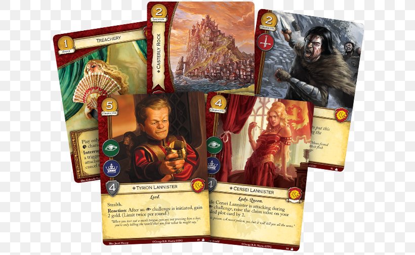 A Game Of Thrones: Second Edition Card Game Playing Card Board Game, PNG, 626x505px, Game Of Thrones Second Edition, Board Game, Card Game, Fantasy Flight Games, Game Download Free