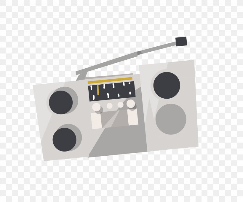 Adobe Illustrator, PNG, 3128x2596px, Cdr, Artworks, Cartoon, Electronics, Radio Download Free