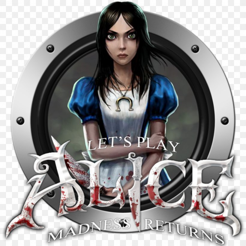 Alice Liddell Alice: Madness Returns T-shirt, PNG, 894x894px, Alice Liddell, Alice Madness Returns, Quality, Street Racing, Tshirt Download Free