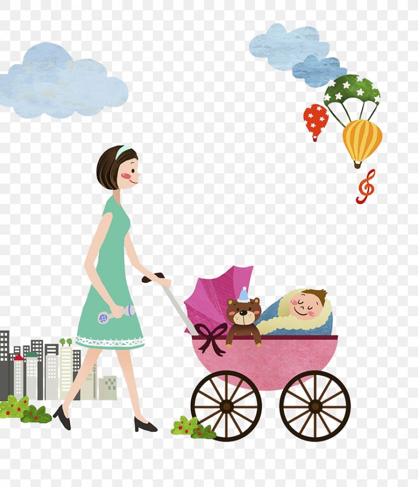 Baby Transport Child Drawing Infant, PNG, 879x1024px, Baby Transport, Area, Art, Child, Child Art Download Free