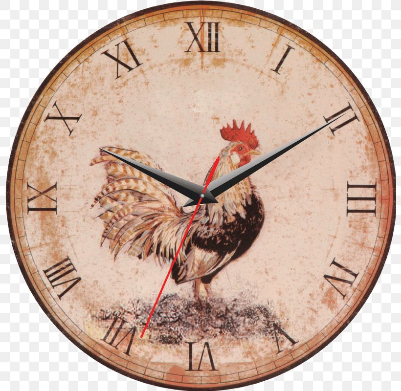 Clock Tower THM Đà Nẵng Khuyến Mãi Rooster, PNG, 800x800px, Clock, Central Vietnam, Chicken, Clock Tower, Decal Download Free