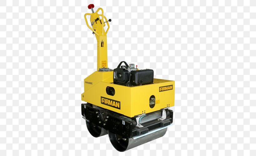 Compactor Machine Motor Vehicle, PNG, 500x500px, Compactor, Construction Equipment, Machine, Motor Vehicle, Vehicle Download Free