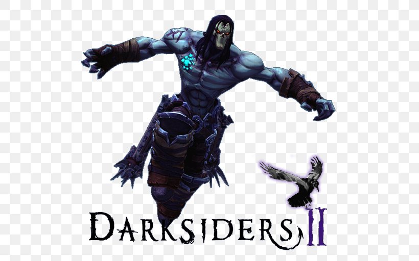 Darksiders III Xbox 360, PNG, 512x512px, 2012, Darksiders Ii, Action Figure, Darksiders, Darksiders Iii Download Free