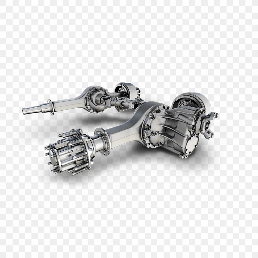 Detroit Axle Freightliner Cascadia Car Semi-trailer Truck, PNG, 1000x1000px, Detroit, Axle, Car, Detroit Diesel, Differential Download Free
