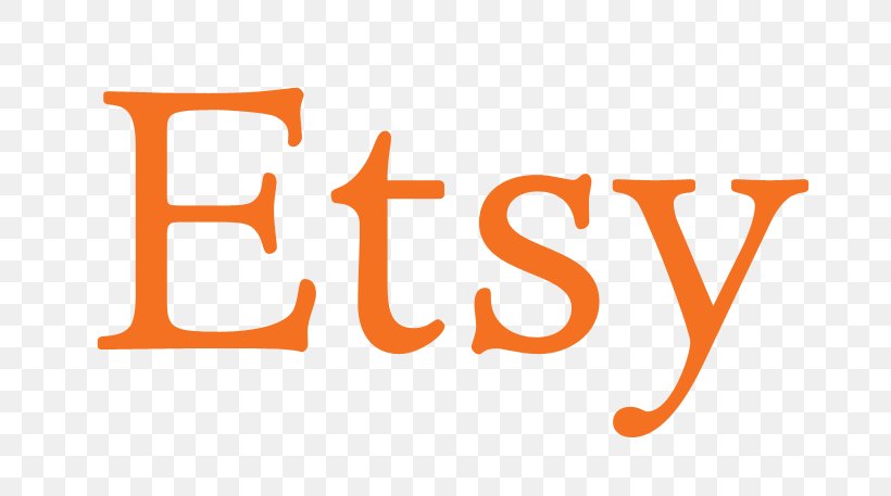 Etsy Logo Product Shop Vintage, PNG, 800x457px, Etsy, Brand, Ebay, Handicraft, Logo Download Free