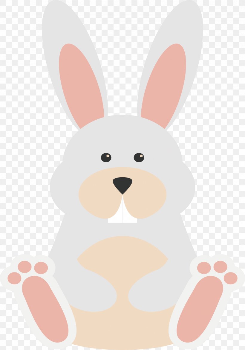 European Rabbit Paper Sticker Drawing, PNG, 2447x3503px, Rabbit, Adhesive, Animation, Dog Like Mammal, Drawing Download Free