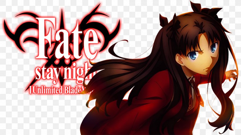 Fate/stay Night Saber Shirou Emiya Archer Fate/Zero, PNG, 1000x562px, Watercolor, Cartoon, Flower, Frame, Heart Download Free